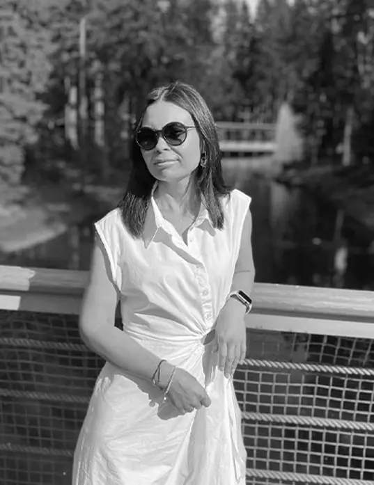 Дизайнер интерьеров СПб Ольга